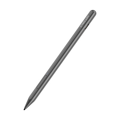 TECLAST Стилус T-Pen, USI 2.0, 4096 рівнів натиску, Type-C, сірий TECLAST Стилус T-Pen, USI 2.0, 4096 рівнів натиску, Type-C, сірий