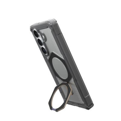 UAG Чехол UAG для Samsung Galaxy S26+, Plasma XTE with Magnet, Ash/Titanium