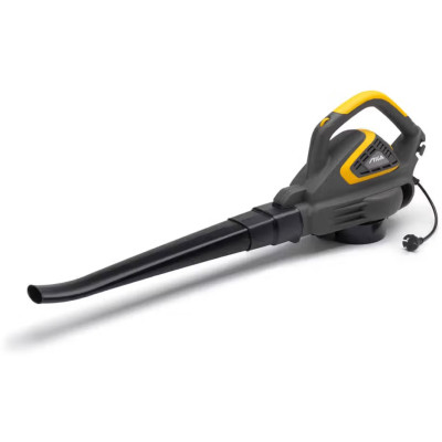 Stiga Повітродув-пилосос садовий мережевий STIGA BL130cV 2600Вт 331.2км/год мішок 45л 4.7кг