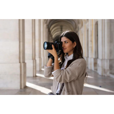 Sony Цифр. фотокамера Alpha 7M5 28-70mm II Kit Black Sony Цифр. фотокамера Alpha 7M5 28-70mm II Kit Black