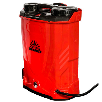 Vitals Оприскувач акумуляторний Vitals Sm 216m 16л 12В 1х8А·рік 4.5бар 5кг