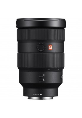 Sony 24-70mm f/2.8 GM