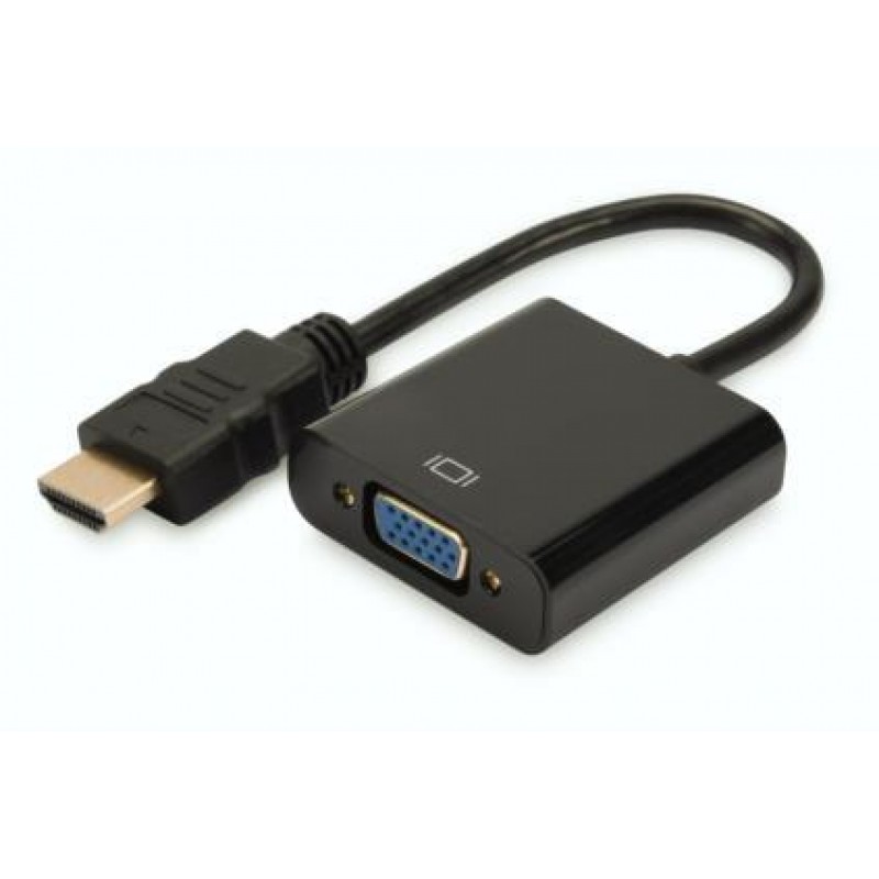 Digitus HDMI to VGA