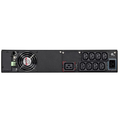Eaton 5SC2200IRT
