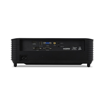 Acer 1226AH (DLP, XGA, 4000 ANSI lm)