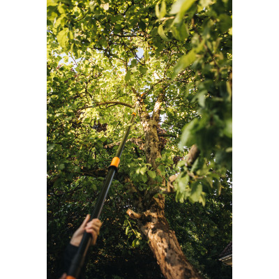 Fiskars Сучкоріз висотний PowerGear UPX86, 230см, 1900г, телескопічний
