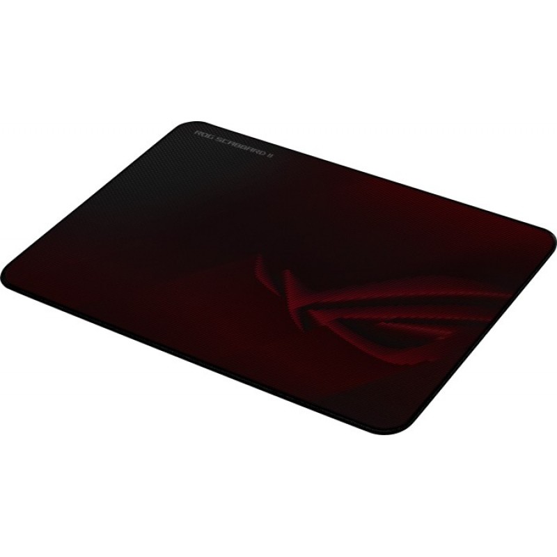 ASUS Ігрова поверхня ROG Scabbard II Black Medium