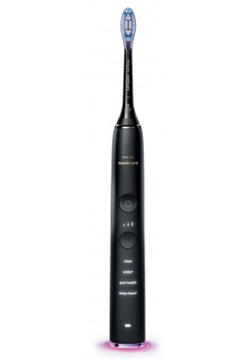 Philips Електрична зубна щітка Sonicare DiamondClean 9000 HX9917/89