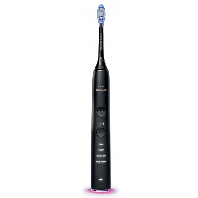 Philips Електрична зубна щітка Sonicare DiamondClean 9000 HX9917/89