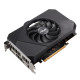 ASUS Вiдеокарта Radeon RX 6400 4GB GDDR6 PH PH-RX6400-4G