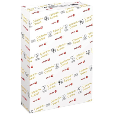 Xerox Папір COLOTECH + GLOSS (300) SRA3 125ар.