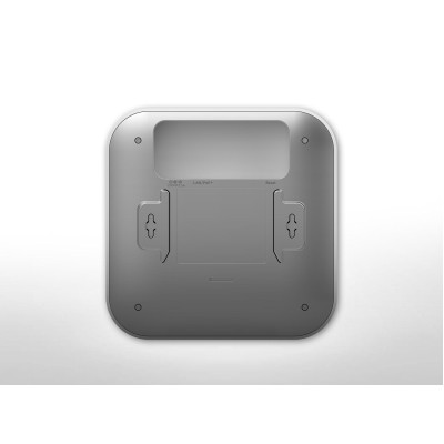 NETGEAR Точка доступу WAX610 AX1800, 1x2.5GE LAN, PoE, MESH