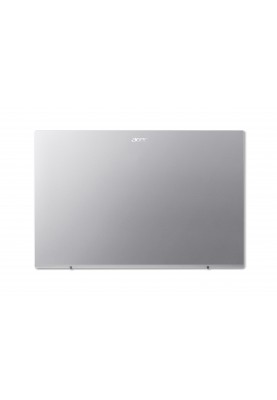 Acer Ноутбук Aspire 3 A317-54 17.3" FHD IPS, Intel i5-1235U, 16GB, F512GB, UMA, Lin, сріблястий