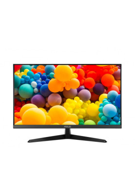 ASUS Монітор Asus 21.45" VY229Q HDMI, DP, MM, IPS, 75Hz, 1ms, FreeSync