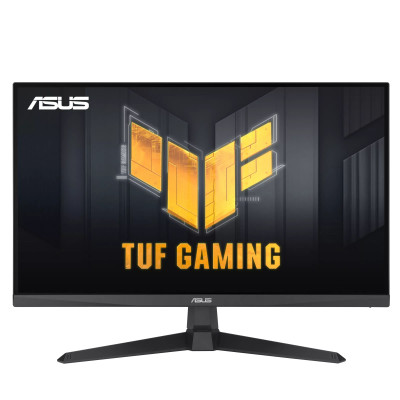 ASUS Монітор 27" TUF Gaming VG279Q3A 2xHDMI, DP, MM, IPS, 180Hz, 1ms, sRGB 99%, AdaptiveSync