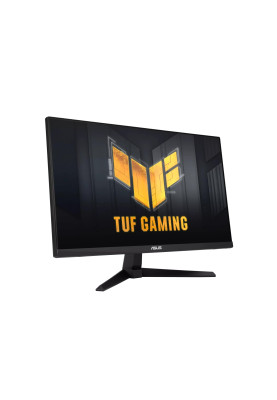 ASUS Монітор 24.5" TUF Gaming VG259Q3A 2xHDMI, DP, MM, IPS, 180Hz, 1ms, sRGB 99%, AdaptiveSync