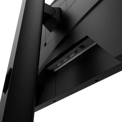 MSI Монітор 23.8" G244F 2xHDMI, DP, Audio, IPS, 170Hz, 1ms, sRGB 122%, FreeSync