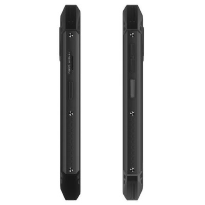 Doogee Смартфон S mini 4.5" 8/256ГБ, 2SIM, 3000мА • рік, чорний