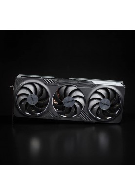 Gigabyte Відеокарта GeForce RTX 4070 Ti 12GB GDDR6X GAMING