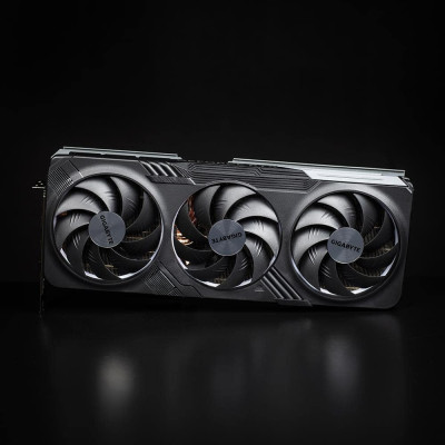 Gigabyte Відеокарта GeForce RTX 4070 Ti 12GB GDDR6X GAMING