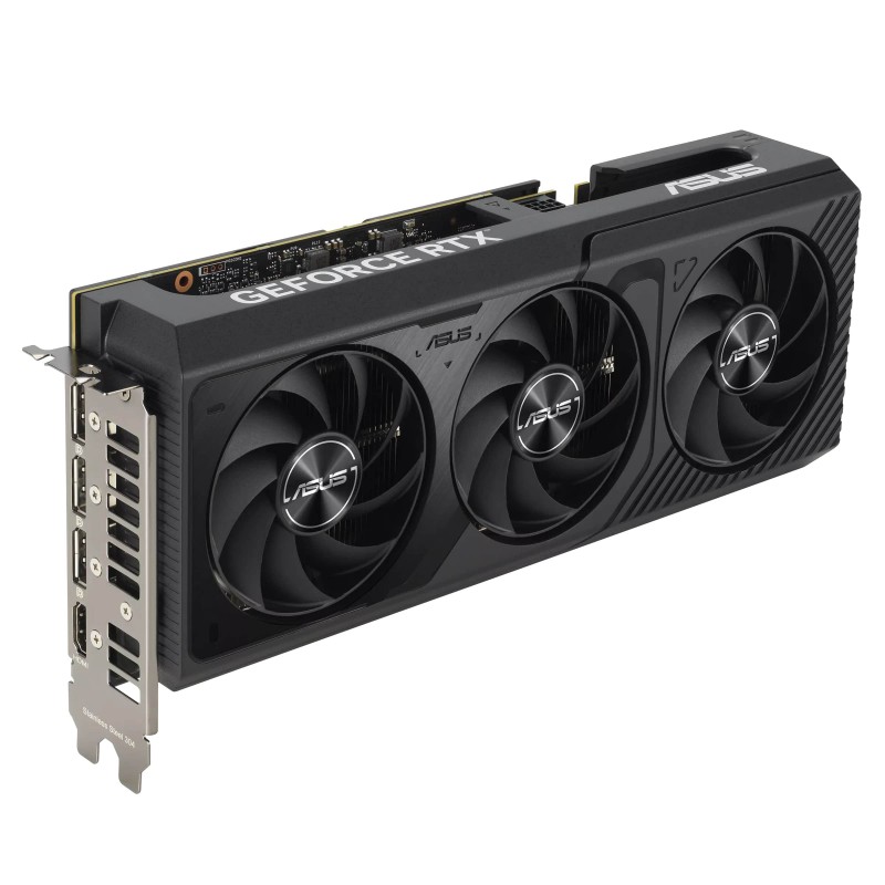 ASUS Відеокарта GeForce RTX 4070 SUPER 12GB GDDR6X PRIME OC PRIME-RTX4070S-O12G