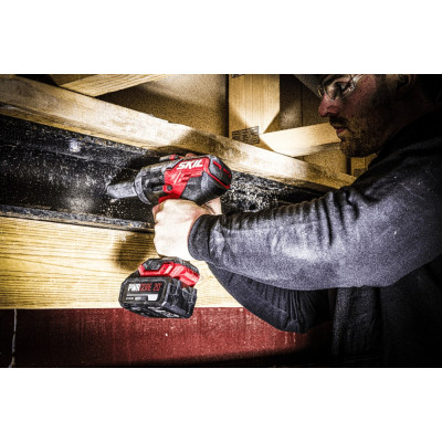 Skil Гайковерт ударний 3285 CA XP 20В 1х2.5А-год до 2850об-хв 700Нм 2.25кг
