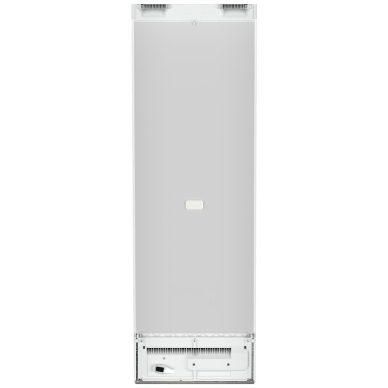 Liebherr Морозильна камера, 185.5x59.7х67.5, 271л, 1дв., A++, NF, диспл внутр., білий