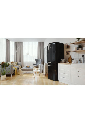 Gorenje Холодильник з нижнь. мороз.