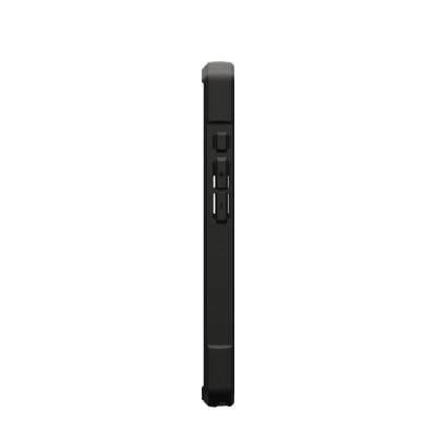 UAG Чохол UAG для iPhone 17, Monarch Pro MagSafe, Kevlar Black