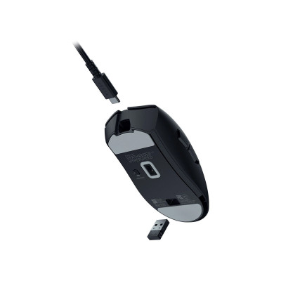 Razer Миша DeathAdder V3 HyperSpeed, WL, чорний Razer Миша DeathAdder V3 HyperSpeed, WL, чорний