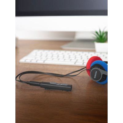 Koss Адаптер Utility Bluetooth Adapter, 3.5 mm to BT 5.0