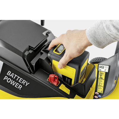 Karcher LMO 36-46 Battery Set