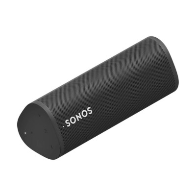 Sonos Портативна акустична система Roam, Black