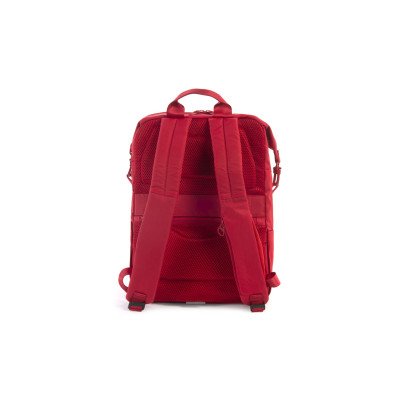Tucano Рюкзак Modo Small Backpack MBP 13", червоний