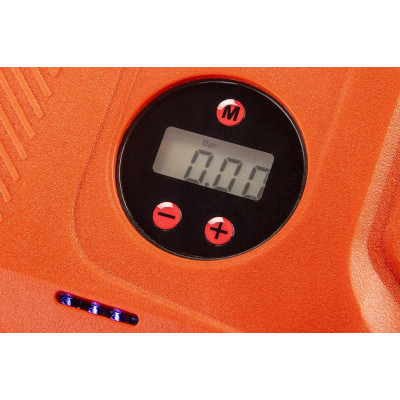 Neo Tools Пусковий пристрій Jump Starter Power Bank для автомобілів, 14000мАг