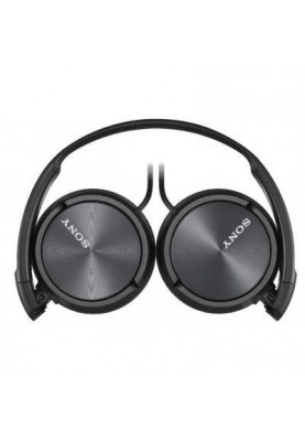 Sony Навушники MDR-ZX310 On-ear Чорний