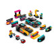 LEGO Конструктор City Тюнінг-ательє