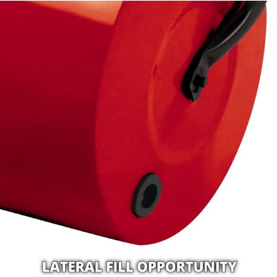 Einhell Каток для газону GC-GR 57, шир. 57 см, 46 л, d32 см