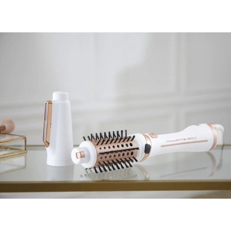 Rowenta Фен-щітка BRUSH ACTIV' ULTIMATE CARE CF9720F0