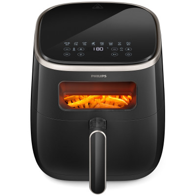 Philips Мультипіч Airfryer 3000 Series XL, 1700Вт