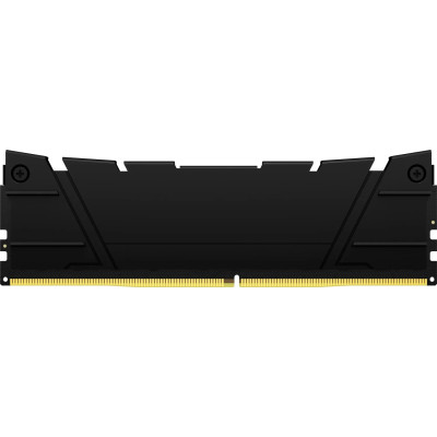 Kingston Пам'ять ПК DDR4 32GB KIT (16GBx2) 4266 FURY Renegade Чорний
