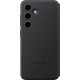 Samsung Чохол для Galaxy S24 (S921), Smart View Wallet Case, чорний