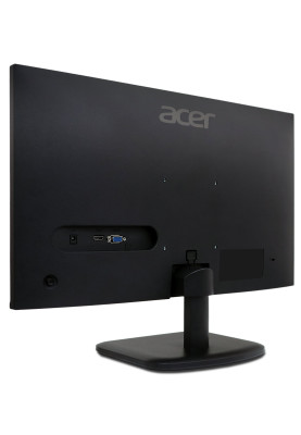 Acer Монітор Acer 23.8" EK241YEbi HDMI, IPS, 120Hz, 1ms, FreeSync