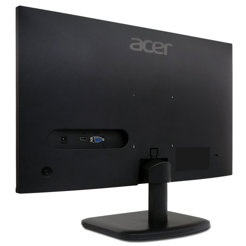 Acer Монітор Acer 23.8" EK241YEbi HDMI, IPS, 120Hz, 1ms, FreeSync