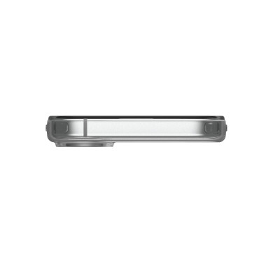 UAG Чохол для iPhone 17, Scout Clear MagSafe, Ice/White
