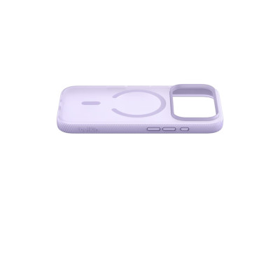 Belkin Чохол Belkin для iPhone 17 Pro, Magnetic Protective Grip, Lavender
