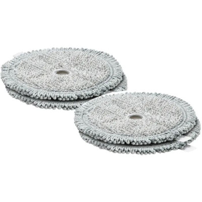 Bosch Накладка для миття підлоги до пилососів BCS71HYG2 та BCS712HYG5