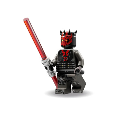 LEGO Конструктор LEGO Star Wars Робот Дарта Мола LEGO Конструктор LEGO Star Wars Робот Дарта Мола