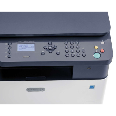 Xerox Багатофункціональний пристрій A3 ч/б B1022