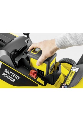 Karcher LMO 36-40 Battery Set